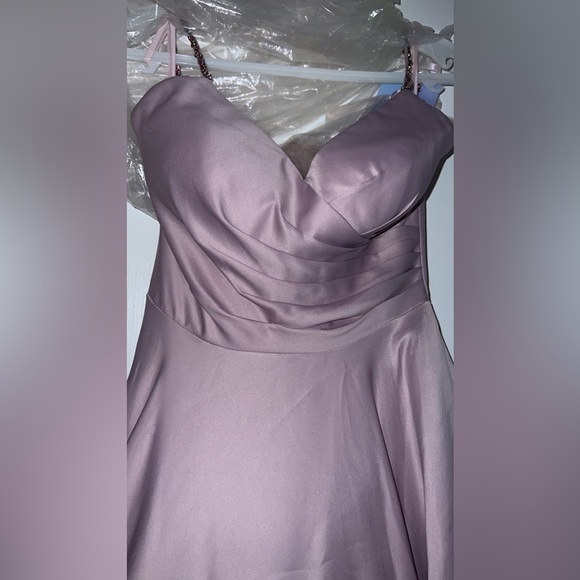 prom girl prom dress - Picture 11 of 13